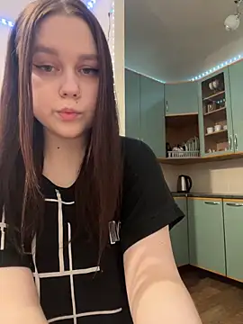 Marylallka5 online show from March 2, 6:13 pm