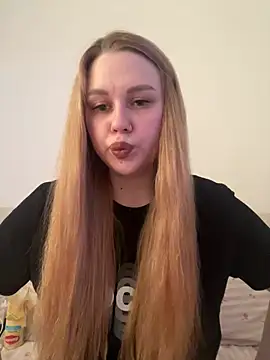 Marylallka5 online show from June 26, 6:41 am