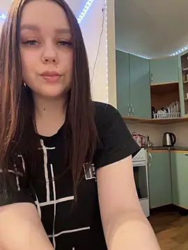 Marylallka5 online show from March 19, 5:28 pm