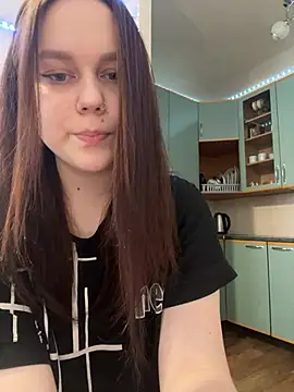 Marylallka5 online show from March 1, 2:23 pm