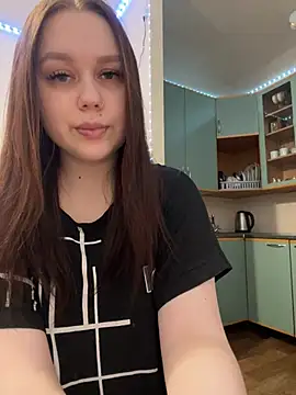 Marylallka5 online show from March 21, 6:18 pm