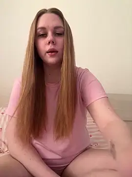 Marylallka5 online show from May 8, 7:01 am