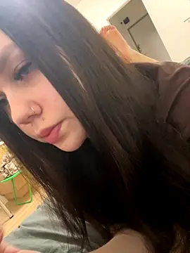 Marylallka5 online show from November 22, 5:39 am