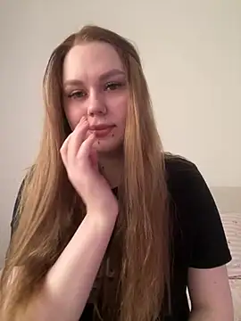 Marylallka5 online show from July 8, 6:58 am