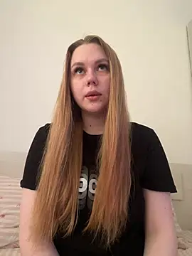 Marylallka5 online show from June 20, 2:33 pm