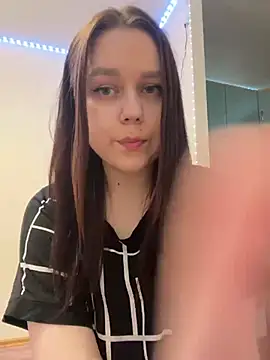 Marylallka5 online show from February 21, 5:31 pm