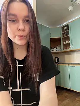 Marylallka5 online show from February 27, 12:12 pm