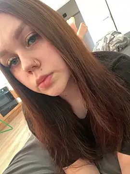 Marylallka5 online show from September 8, 3:00 pm