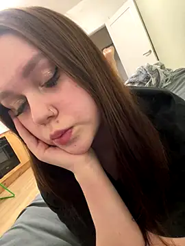 Marylallka5 online show from September 18, 9:29 pm