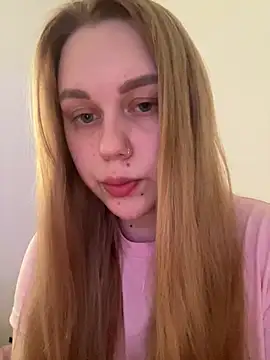 Marylallka5 online show from June 12, 2:26 pm