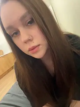 Marylallka5 online show from October 12, 7:15 pm