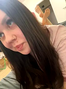 Marylallka5 online show from December 1, 8:59 am