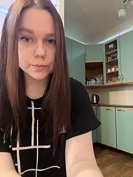 Marylallka5 online show from February 20, 5:33 am