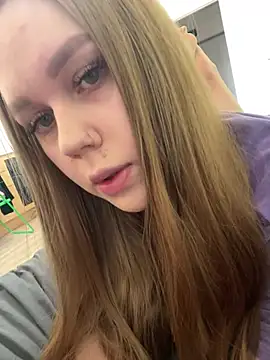 Marylallka5 online show from March 12, 12:09 pm