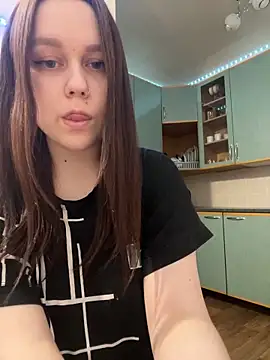 Marylallka5 online show from February 27, 6:31 pm