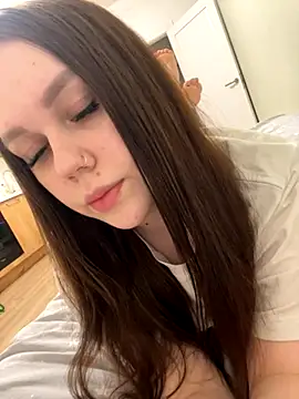 Marylallka5 online show from October 24, 5:34 pm