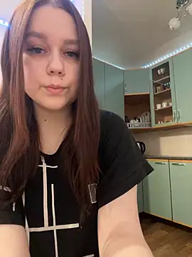 Marylallka5 online show from March 7, 4:00 pm