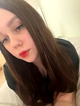 Marylallka5 online show from October 16, 6:54 am