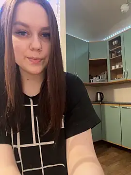 Marylallka5 online show from March 9, 5:28 pm