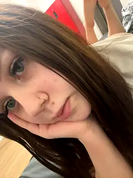 Marylallka5 online show from September 15, 4:51 pm