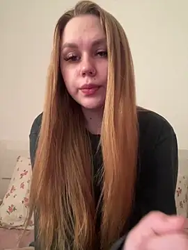 Marylallka5 online show from June 1, 5:29 am