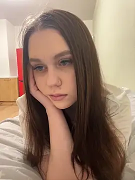 Marylallka5 online show from October 28, 5:45 pm