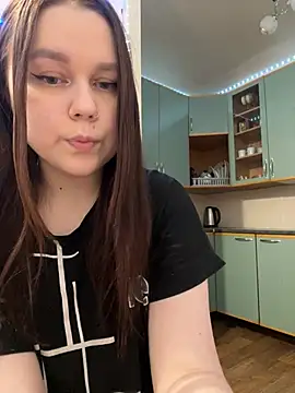 Marylallka5 online show from February 19, 3:50 am