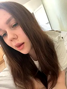 Marylallka5 online show from October 19, 9:34 am