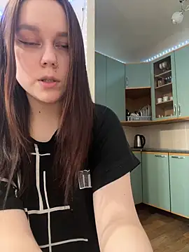 Marylallka5 online show from February 28, 2:53 pm