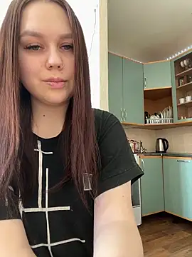 Marylallka5 online show from March 19, 2:13 pm