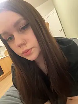 Marylallka5 online show from October 13, 7:26 pm