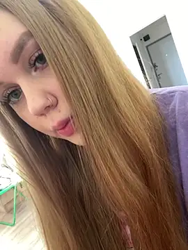 Marylallka5 online show from March 14, 2:12 pm