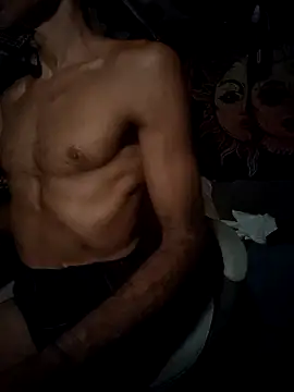 Gillygilly76 online show from October 21, 9:52 am