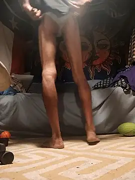 Gillygilly76 online show from January 8, 11:22 pm