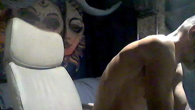 Gillygilly76 online show from March 29, 11:17 pm