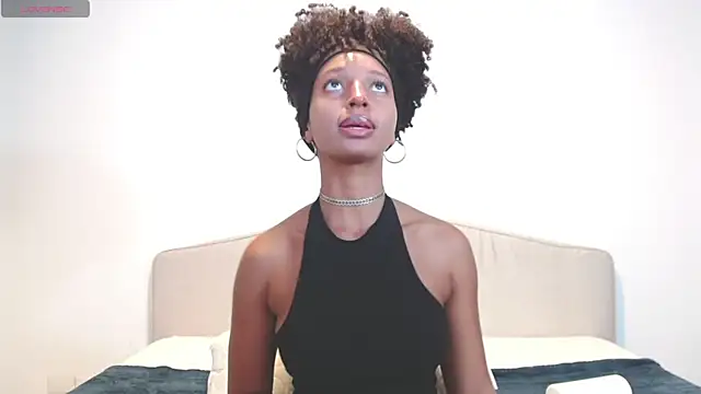 MelissaWaldorf online show from July 12, 3:07 am