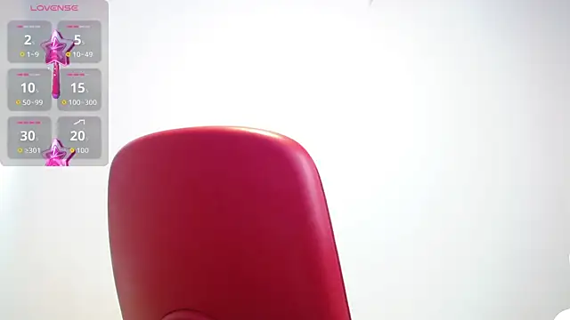 MelissaWaldorf online show from March 31, 2:30 pm