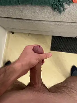 RonH1234 online show from March 11, 5:40 pm