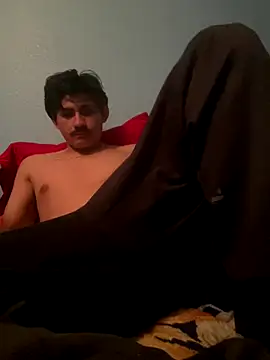 parTy20344 online show from November 6, 5:00 am