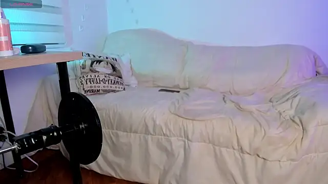 Gaby Miller22 online show from March 18, 5:03 pm