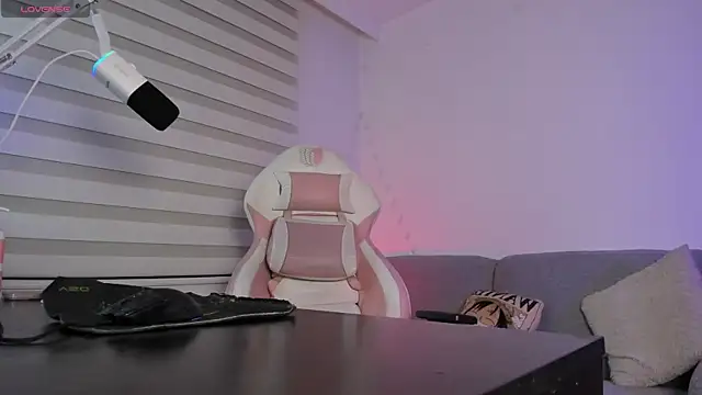 Gaby Miller22 online show from January 13, 12:04 am