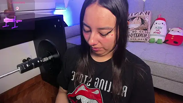 Snapshot of Gaby_Miller22 chatting on December 1, 4:08 pm Gaby Miller22 online show from December 1, 4:08 pm