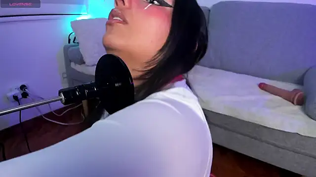 Gaby Miller22 online show from March 29, 1:07 am