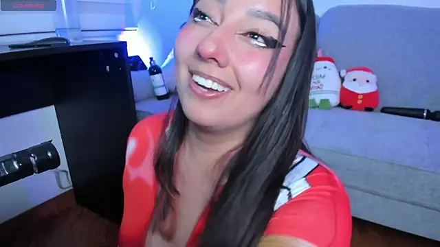 Gaby Miller22 online show from December 19, 12:03 am