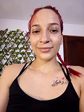 ValeryThunder online show from December 16, 9:41 pm