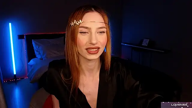 GeraTender1 online show from February 25, 5:19 pm