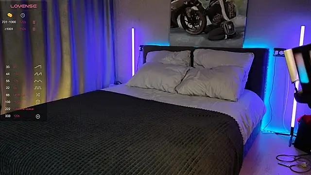 GeraTender1 online show from September 16, 4:52 pm