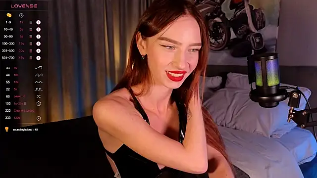 GeraTender1 online show from October 6, 3:57 pm