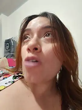 valery mora online show from March 24, 11:27 pm