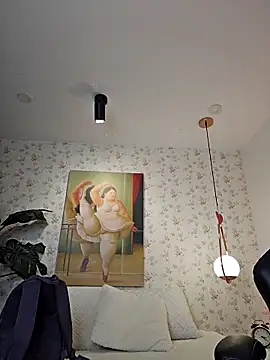 valery mora online show from March 14, 1:46 pm